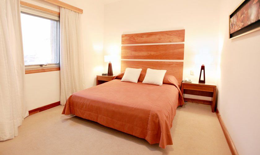 Hotel Chaco Ασουνσιόν Εξωτερικό φωτογραφία