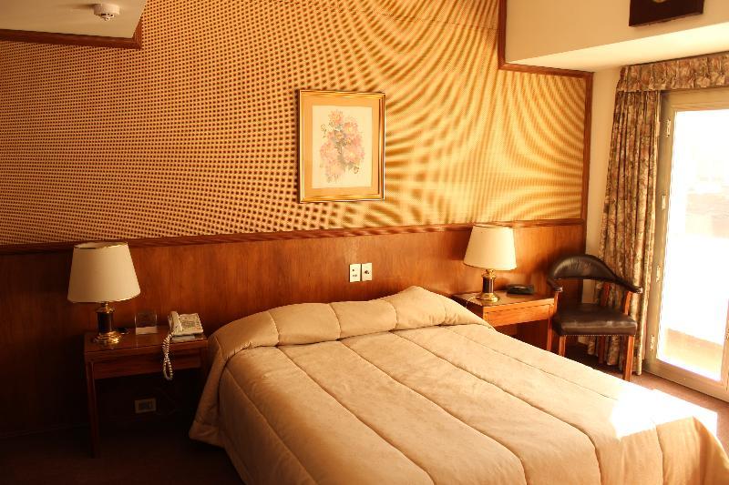Hotel Chaco Ασουνσιόν Εξωτερικό φωτογραφία